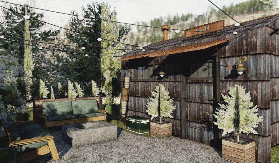 High Country Motor Lodge - Near Nau And Downtown Flagstaff Facilidades foto