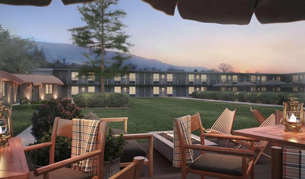 High Country Motor Lodge - Near Nau And Downtown Flagstaff Facilidades foto
